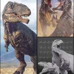 HH Giganotosaurus Bundle HH Giganotosaurus Bundle