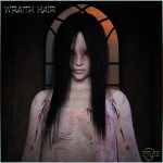 Prae-Wraith Hair For G8 Daz Prae-Wraith Hair For G8 Daz