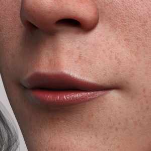 Small Lips Morphs for Genesis 9 Vol 1 Small Lips Morphs for Genesis 9 Vol 1