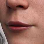 Small Lips Morphs for Genesis 9 Vol 1 Small Lips Morphs for Genesis 9 Vol 1