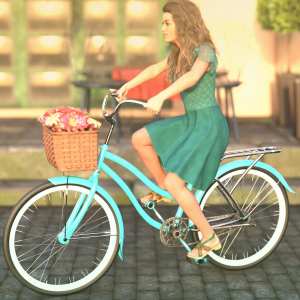 European Bike European Bike