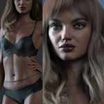 RY Inessa Character, Hair and Render BundleRepost RY Inessa Character, Hair and Render BundleRepost