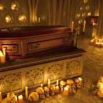Vampire Crypt and PropsRepost  Vampire Crypt and PropsRepost