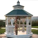 Romantic Gazebo Romantic Gazebo