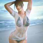 dForce Dynamic Wet Tshirt Bikini for Genesis 8 and 8.1 Females dForce Dynamic Wet Tshirt Bikini for Genesis 8 and 8.1 Females