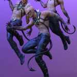 CDI Poses for Genesis 8 and 8.1 Male and Torment 8.1 CDI Poses for Genesis 8 and 8.1 Male and Torment 8.1