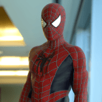 Spider-Man Raimi (G3M) Spider-Man Raimi (G3M)