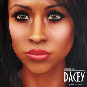 Dacey for G8F Dacey for G8F