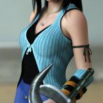Rinoa Heartilly For G8F Rinoa Heartilly For G8F