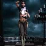 Djinn Poses for Genesis 8 Female Djinn Poses for Genesis 8 Female