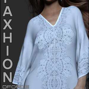 Faxhion – dForce Kaftans Faxhion – dForce Kaftans