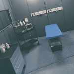Quarantine Room Quarantine Room