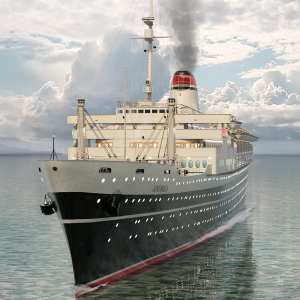 Andrea Ocean Liner Andrea Ocean Liner