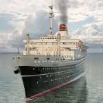 Andrea Ocean Liner Andrea Ocean Liner