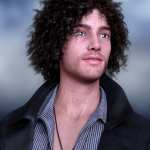 dForce Lenny Hair for Genesis 8 and 8.1 Males and Females dForce Lenny Hair for Genesis 8 and 8.1 Males and Females