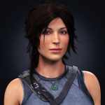 Lara Croft for Genesis 8 and 8.1 Female Lara Croft for Genesis 8 and 8.1 Female