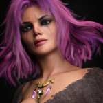 dForce Flightful Hair for Genesis 3, 8, and 8.1 Females dForce Flightful Hair for Genesis 3, 8, and 8.1 Females