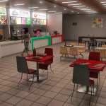 FG Food Court FG Food Court