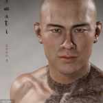 Tamati HD for Kwan 8 Tamati HD for Kwan 8