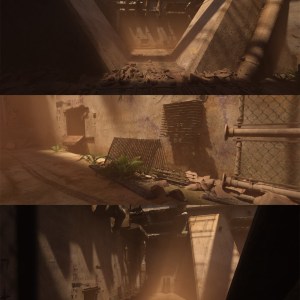 Hidden Bunker Hidden Bunker