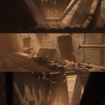 Hidden Bunker Hidden Bunker