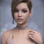 SASE Micayla for Genesis 8 SASE Micayla for Genesis 8