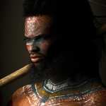 TMA Kaya for Genesis 9 TMA Kaya for Genesis 9