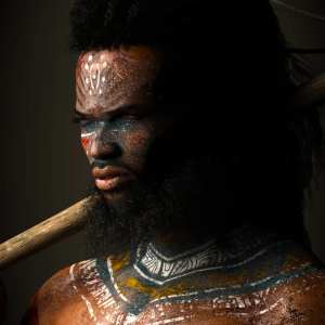 TMA Kaya for Genesis 9 TMA Kaya for Genesis 9