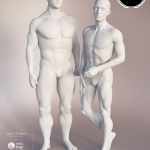 Genesis 8 Male Body Morphs Genesis 8 Male Body Morphs