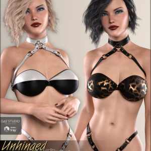 Unhinged for Linked III Unhinged for Linked III