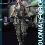 Colonial Forces Add-on for Tactical Assault Outfit for Genesis 8 Female(s) Colonial Forces Add-on for Tactical Assault Outfit for Genesis 8 Female(s)