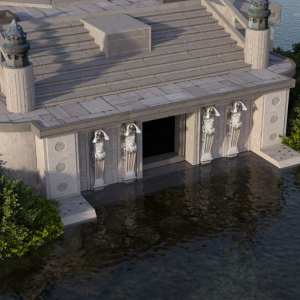 The Isle of Mythos The Isle of Mythos