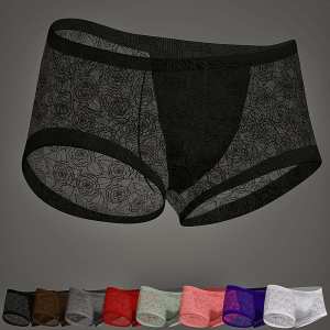 XF Bunny Lace Lingerie Briefs for Genesis 8 and 8.1 Males XF Bunny Lace Lingerie Briefs for Genesis 8 and 8.1 Males