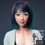 Felita for Genesis 8 Female Felita for Genesis 8 Female