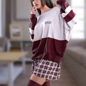 dForce Sweet Girl Outfit for Genesis 8 and 8.1 Females dForce Sweet Girl Outfit for Genesis 8 and 8.1 Females