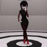 Mavis Dracula for G8F and G8.1F Mavis Dracula for G8F and G8.1F