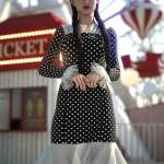 dForce Venice Dress for Genesis 9, 8, and 8.1 dForce Venice Dress for Genesis 9, 8, and 8.1