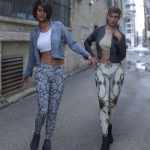 dForce Denim Diva for Genesis 8 Female(s) dForce Denim Diva for Genesis 8 Female(s)