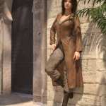Adventure Hunter Outfit for Genesis 8 and 8.1 Females Adventure Hunter Outfit for Genesis 8 and 8.1 Females