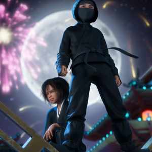 Kayden HD 8.1 Young Grasshopper Bundle Kayden HD 8.1 Young Grasshopper Bundle