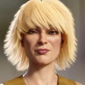 dForce Shaggy Hair for Genesis 8 and 8.1 Male and Female dForce Shaggy Hair for Genesis 8 and 8.1 Male and Female