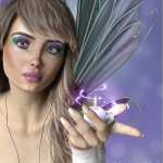 Finley For Genesis 8 Female Finley For Genesis 8 Female