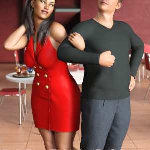 Z Relationship Goals Body Shapes and Poses Z Relationship Goals Body Shapes and Poses