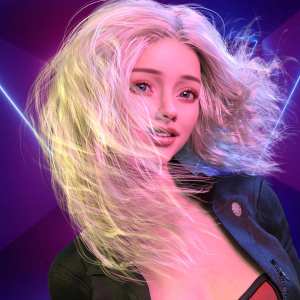 FE Young Girl Hair Vol 1 for Genesis 8 and 8.1 Females FE Young Girl Hair Vol 1 for Genesis 8 and 8.1 Females