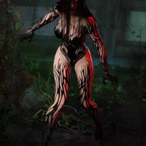 The Slick for Genesis 8 Females The Slick for Genesis 8 Females