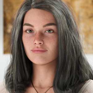 dForce Bob Style Hair for Genesis 8 Females and Genesis 9 dForce Bob Style Hair for Genesis 8 Females and Genesis 9