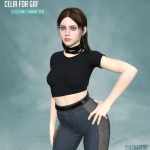 Celia For G8F Celia For G8F