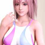 GCC DOA Honoka For G8F GCC DOA Honoka For G8F