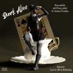 RP Dark Alice RP Dark Alice