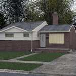 Collective3d Neighborhood Ranch House 1 Collective3d Neighborhood Ranch House 1